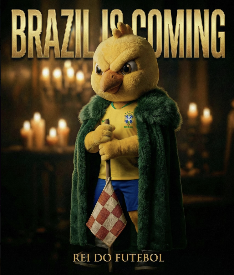 Rei do Futebol