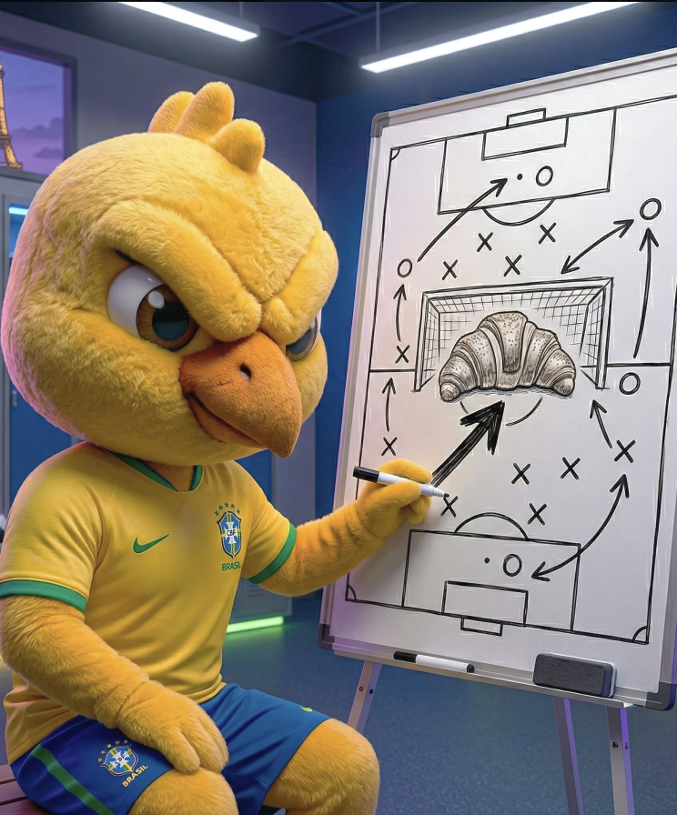 Quadro tático