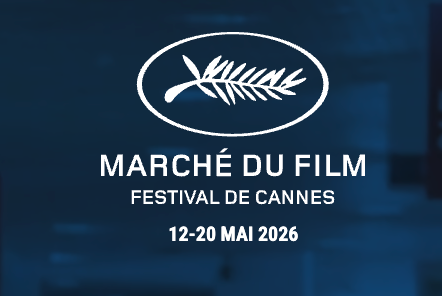 Marché du Film — Festival de Cannes 2026